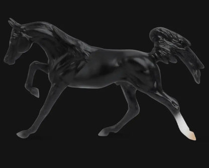 Breyer Stablemates Horse Collection- Series 2 Arabian Breyer Toys