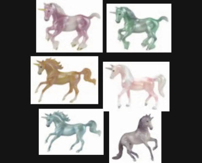 Breyer Unicorn Crazy Surprise Bag Breyer Toys