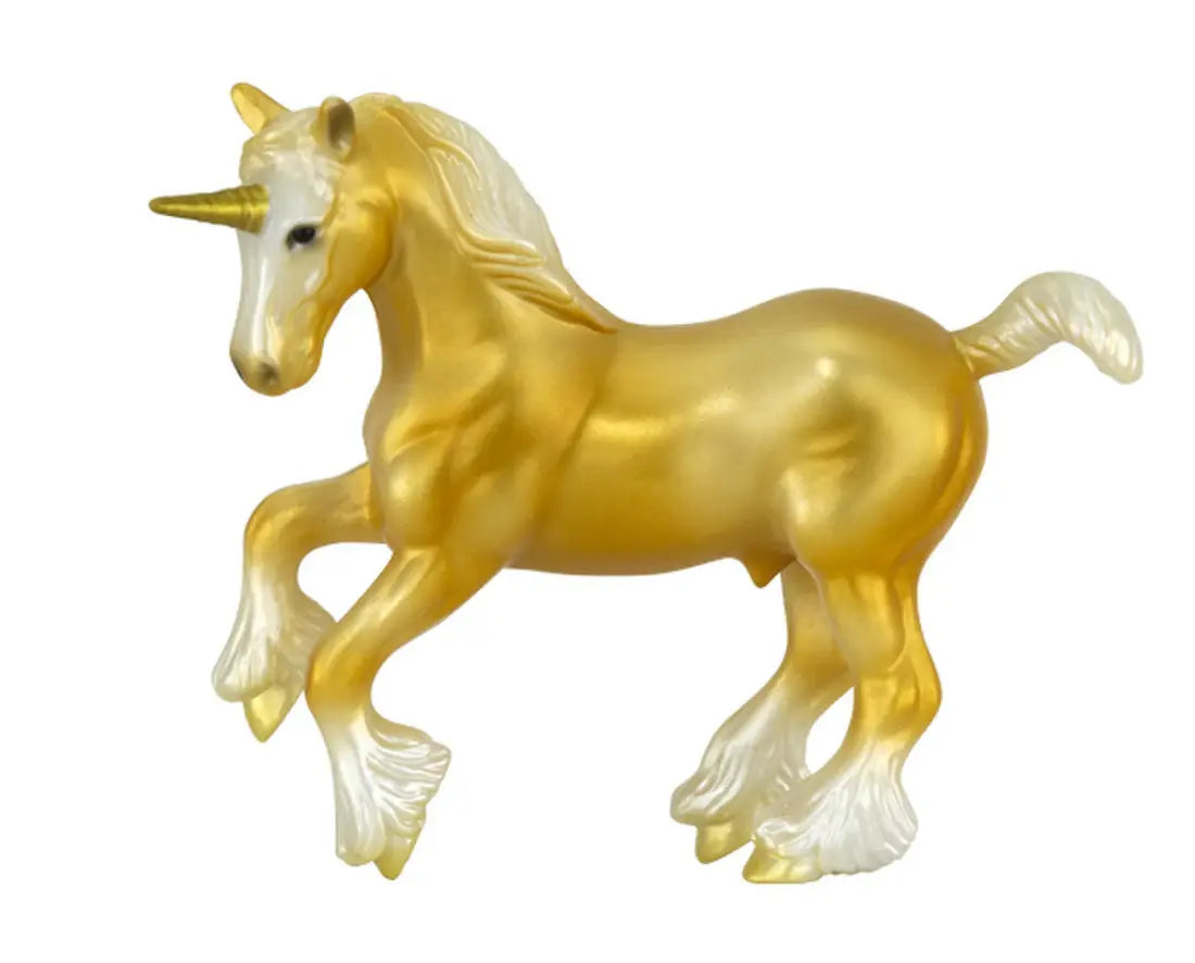 Breyer Unicorn Crazy Surprise Bag Breyer Toys