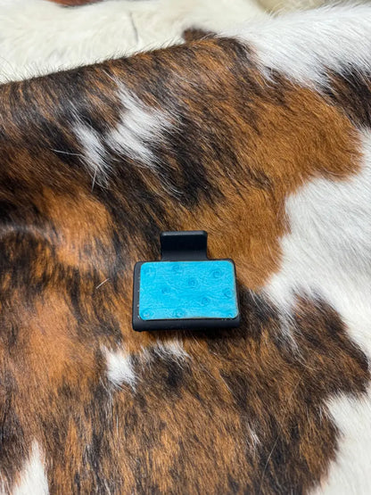 BS Creations 2’’ Claw Clips 3 Human Accessories