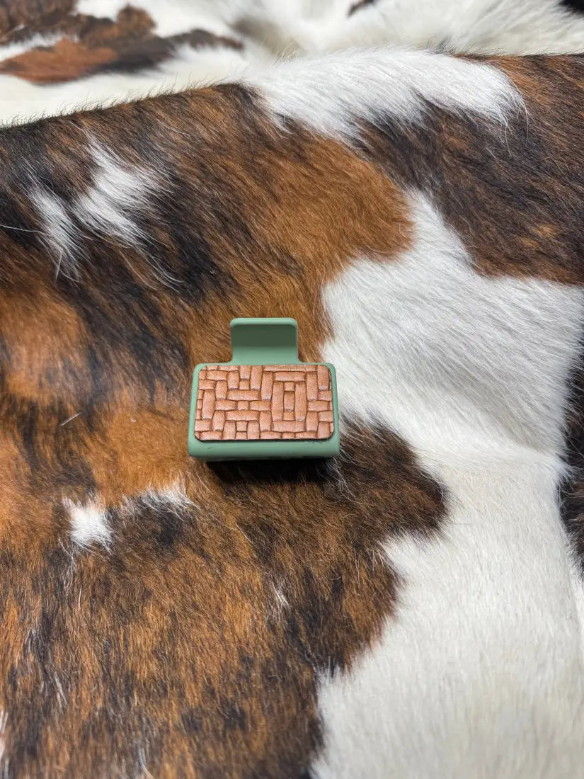 BS Creations 2’’ Claw Clips 5 Human Accessories