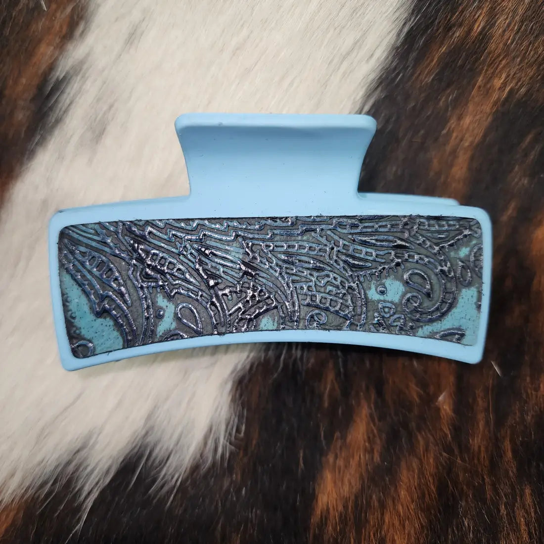 BS Creations 3’’ Claw Clips 1 Human Accessories