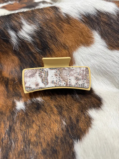 BS Creations 4’’ Claw Clips 1 Human Accessories