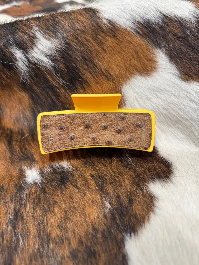 BS Creations 4’’ Claw Clips 2 Human Accessories