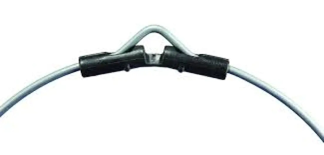 Bucket Handle Grip Black Bucket Accessory