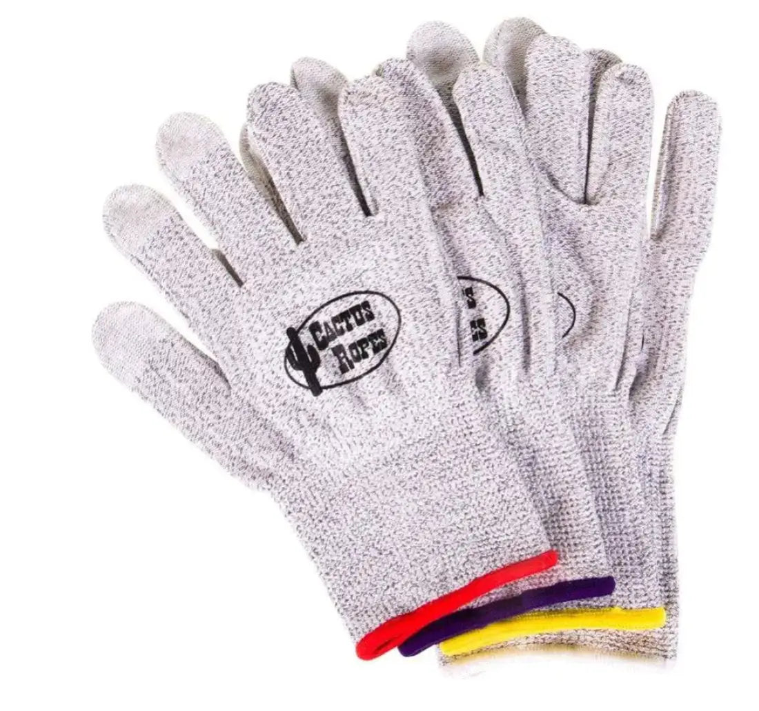 Cactus Advanced Precision Roping Gloves