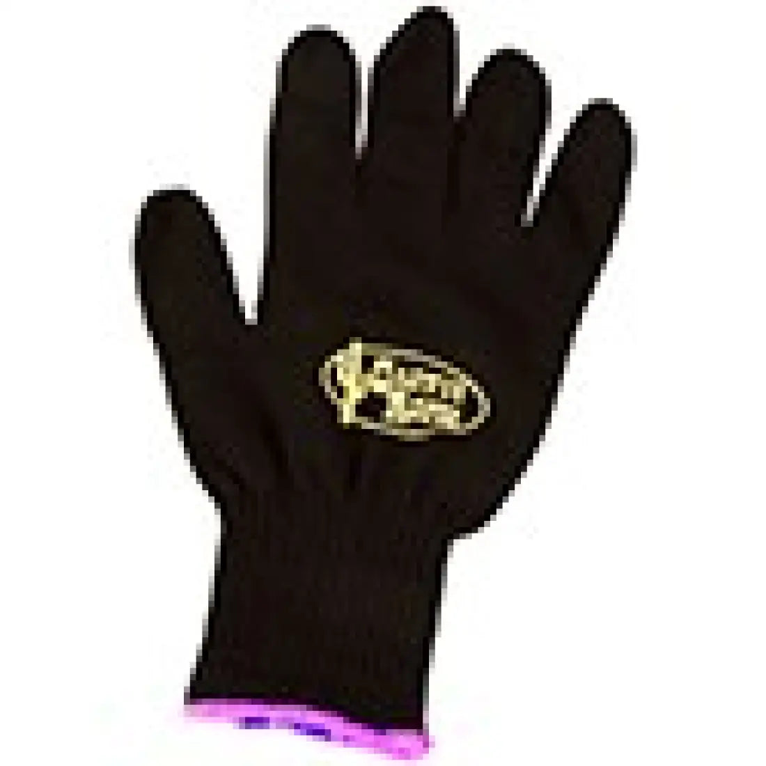 Cactus Black Cotton Rope Glove Small Rope Accessories