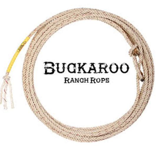 Cactus Buckaroo Ranch Rope Rope