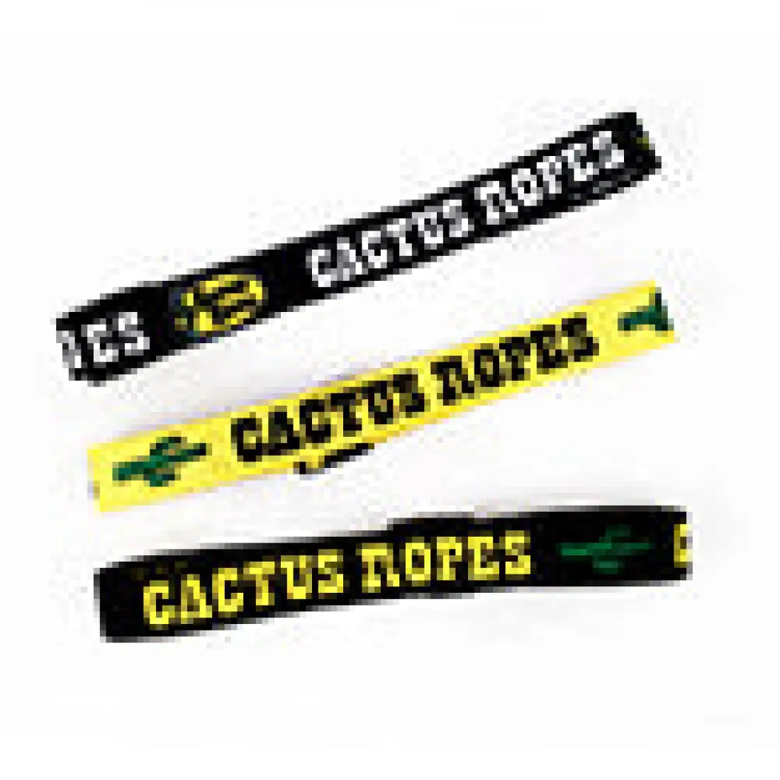 Cactus Elastic Rope Strap Rope Accessories
