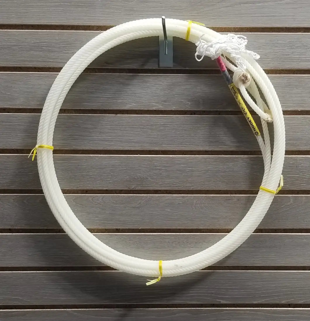 Cactus Hooey ’OG’ Head Rope 32’ Rope