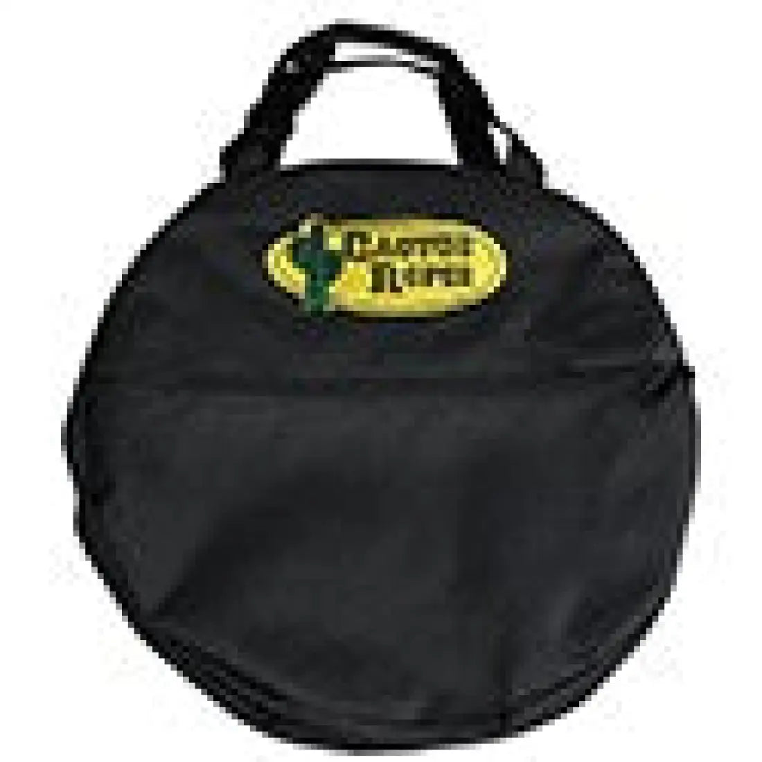 Cactus Kid Rope Bag Black Rope Accessories