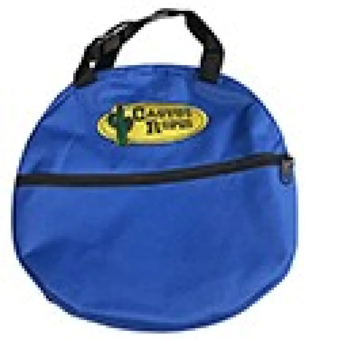 Cactus Kid Rope Bag Blue Rope Accessories