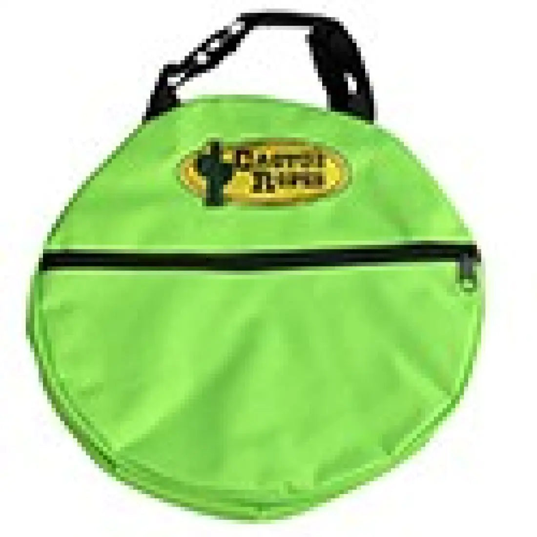 Cactus Kid Rope Bag Green Rope Accessories