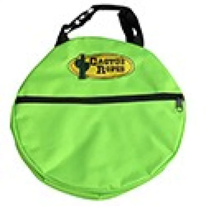 Cactus Kid Rope Bag Green Rope Accessories