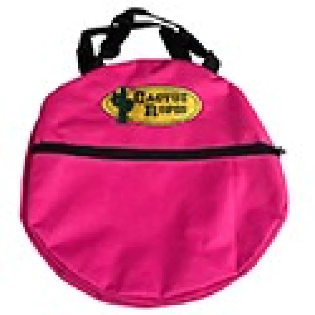 Cactus Kid Rope Bag Pink Rope Accessories