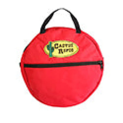 Cactus Kid Rope Bag Red Rope Accessories