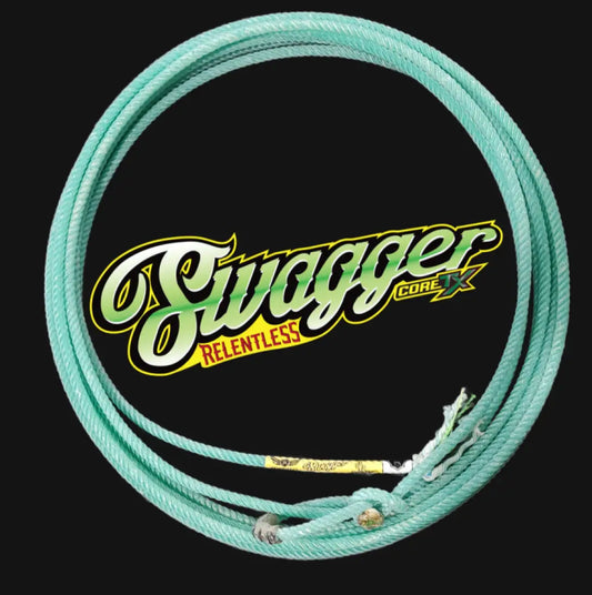 Cactus Swagger CoreTX™ Head Rope 32’ Rope