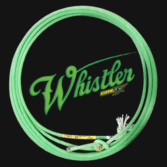 Cactus Whistler CoreTX™ Head Rope 32’ Rope