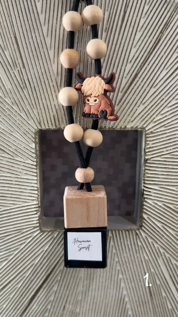 Car Freshener Diffuser Home Goods