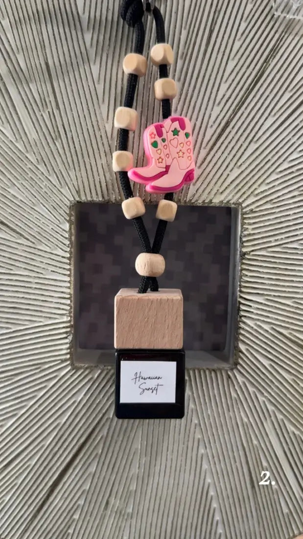 Car Freshener Diffuser Home Goods