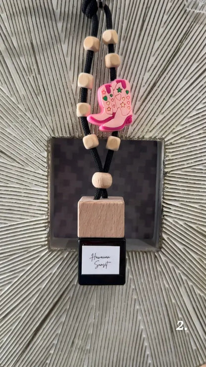 Car Freshener Diffuser Home Goods