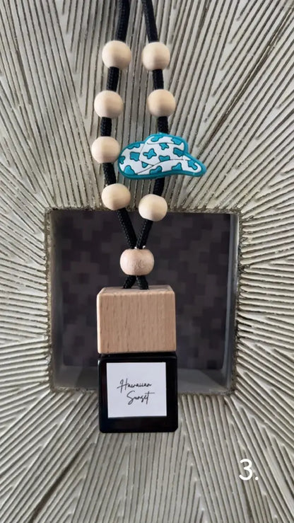 Car Freshener Diffuser Home Goods