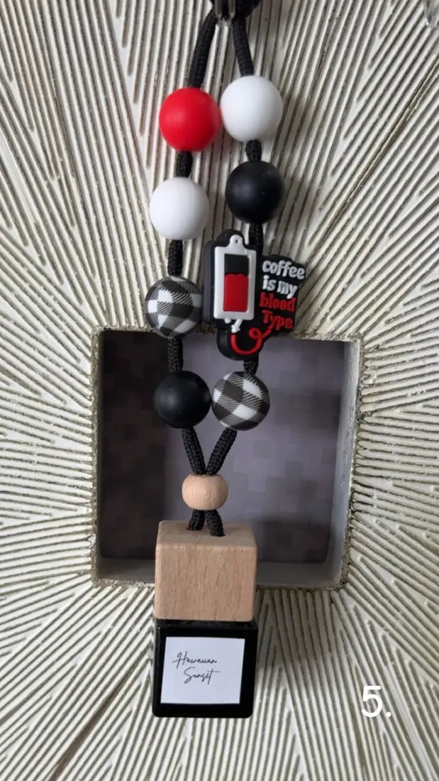 Car Freshener Diffuser Home Goods