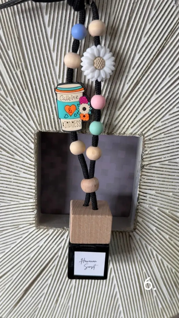 Car Freshener Diffuser Home Goods