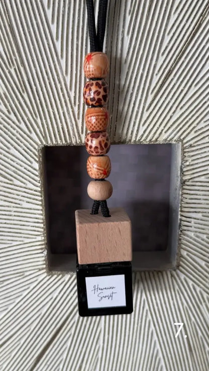 Car Freshener Diffuser Home Goods