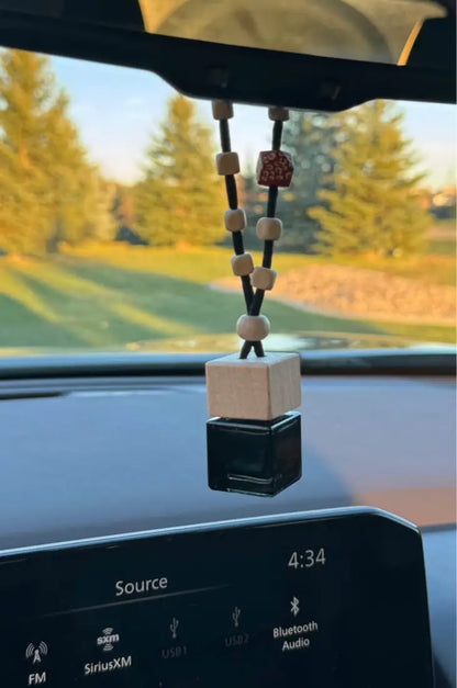 Car Freshener Diffuser Home Goods