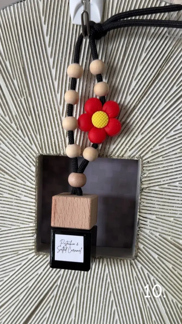 Car Freshener Diffuser Home Goods