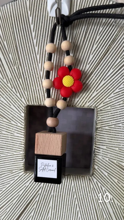 Car Freshener Diffuser Home Goods