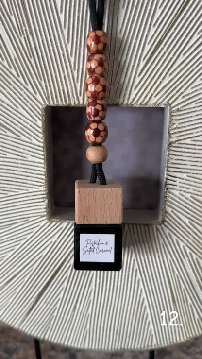 Car Freshener Diffuser Home Goods