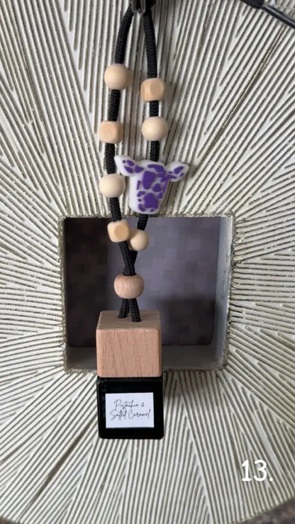 Car Freshener Diffuser Home Goods