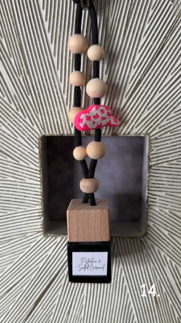 Car Freshener Diffuser Home Goods