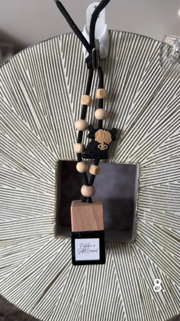 Car Freshener Diffuser Home Goods