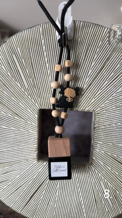 Car Freshener Diffuser Home Goods