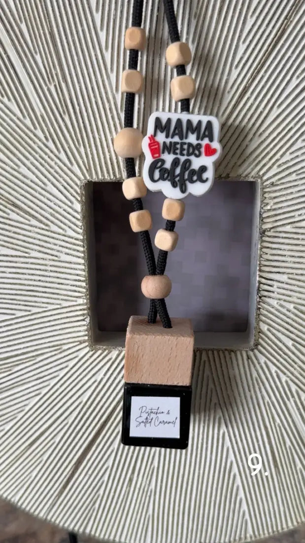 Car Freshener Diffuser Home Goods