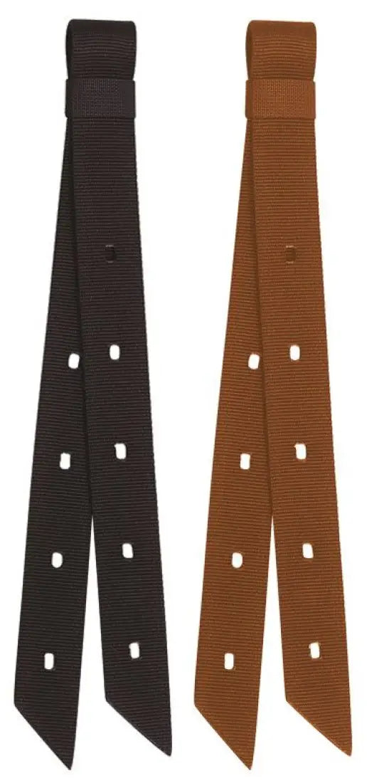 Cashel Nylon Billet Off Billet