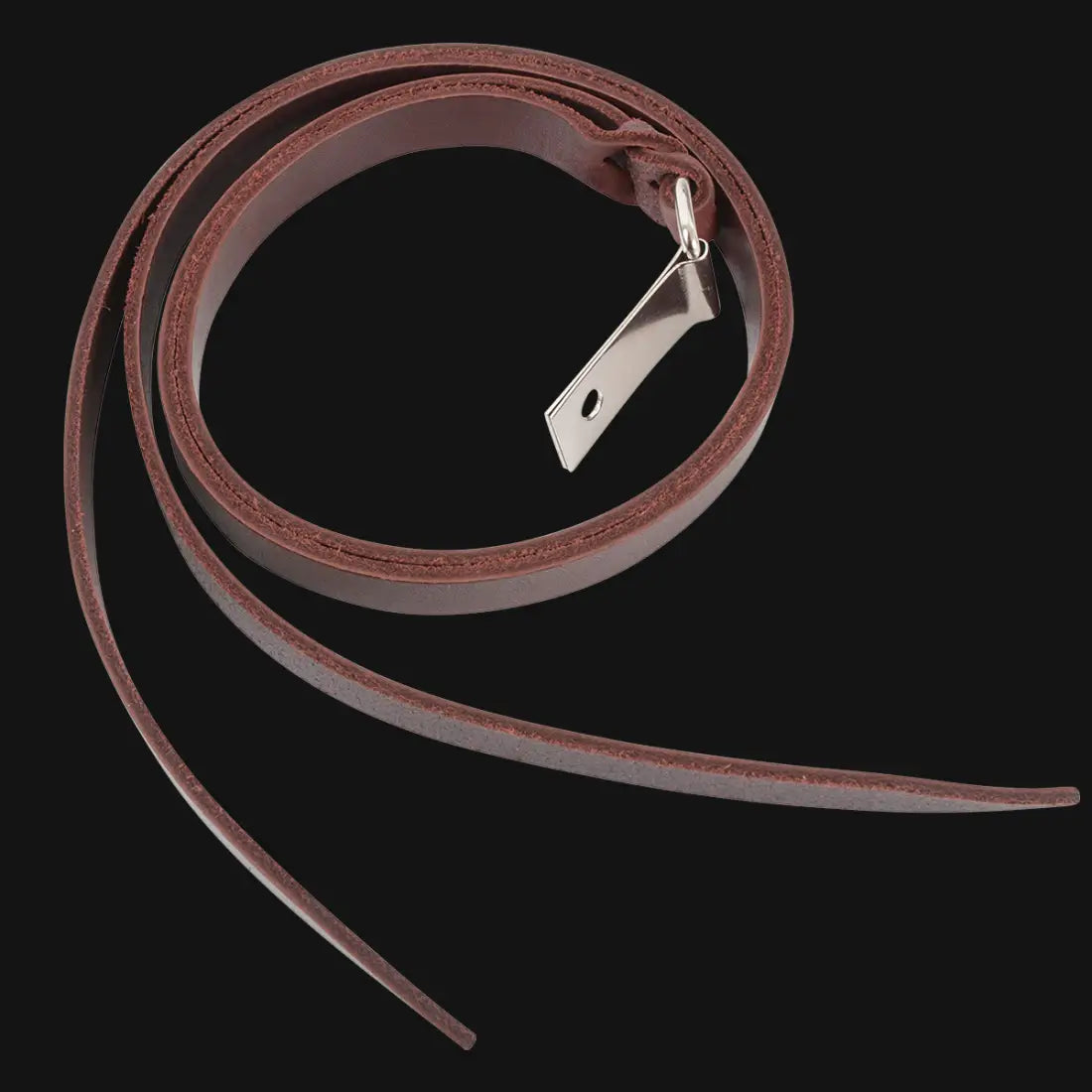 Cashel Saddle Strings Latigo Leather Repair