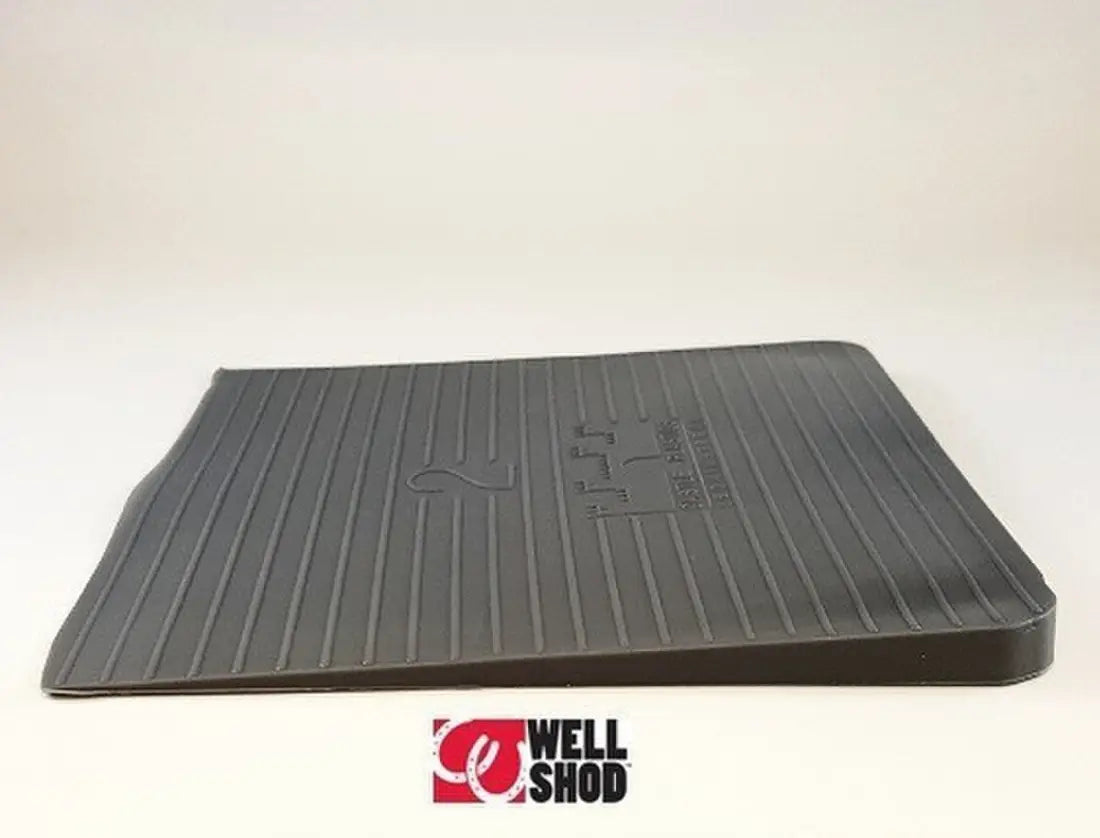 Castle Full Wedge Pads (Pairs) Farrier
