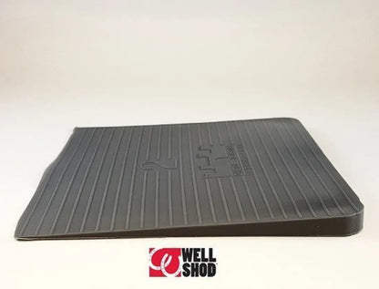 Castle Full Wedge Pads (Pairs) Farrier
