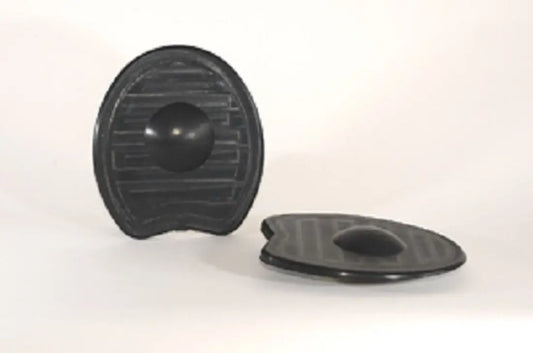 Castle Snowball Pads- Regular (Pairs) Farrier