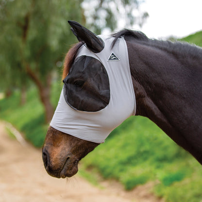 Professional's Choice Lycra Comfort-Fit Fly Mask