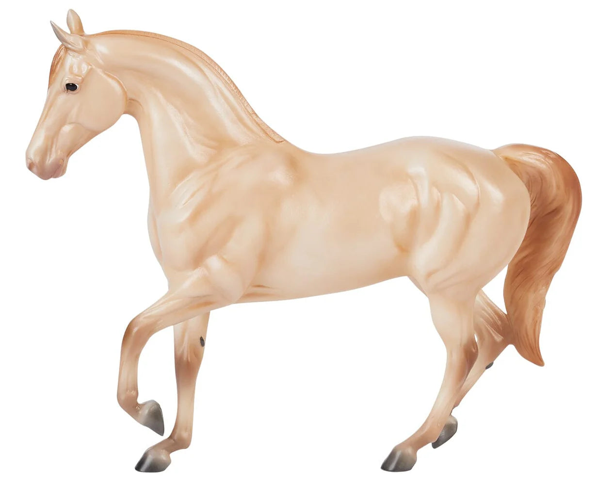 Breyer Freedom Series "Champagne Quarter Horse Cross"