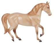 Breyer Freedom Series "Champagne Quarter Horse Cross"