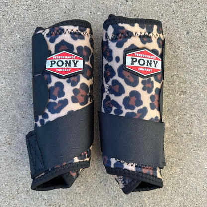 Performance Pony Sport Boots