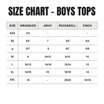 Cinch Boy’s Grey Color Block Hoodie Boy’s Pullover