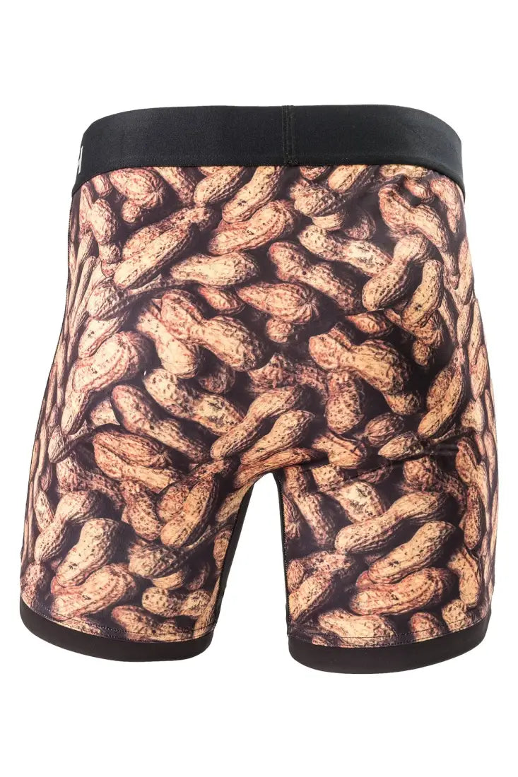 Cinch Men’s 6’’ Boxer Briefs Men’s Boxers