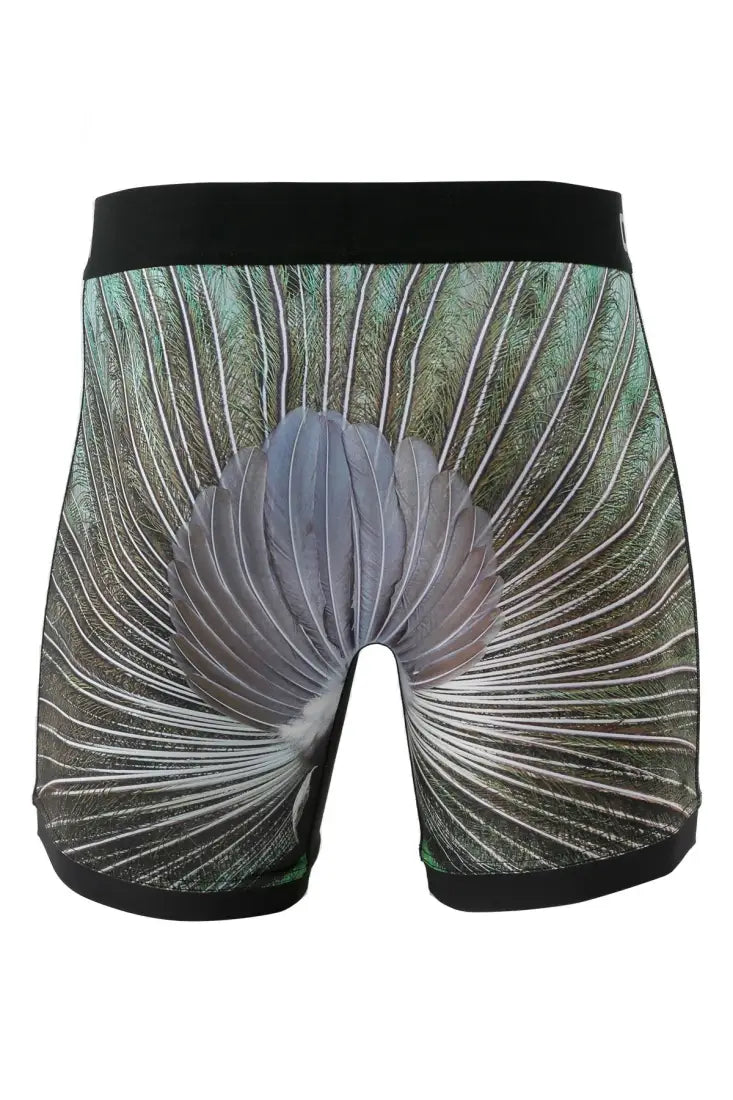 Cinch Men’s 6’’ Boxer Briefs Men’s Boxers